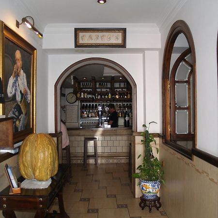 Hotel Caico'S Prado Del Rey Exterior foto