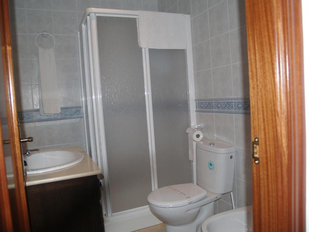 Hotel Caico'S Prado Del Rey Zimmer foto