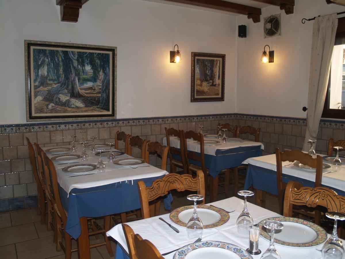 Hotel Caico'S Prado Del Rey Exterior foto