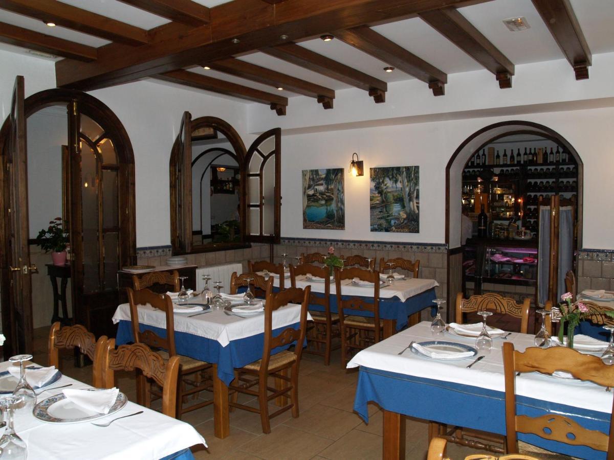 Hotel Caico'S Prado Del Rey Exterior foto